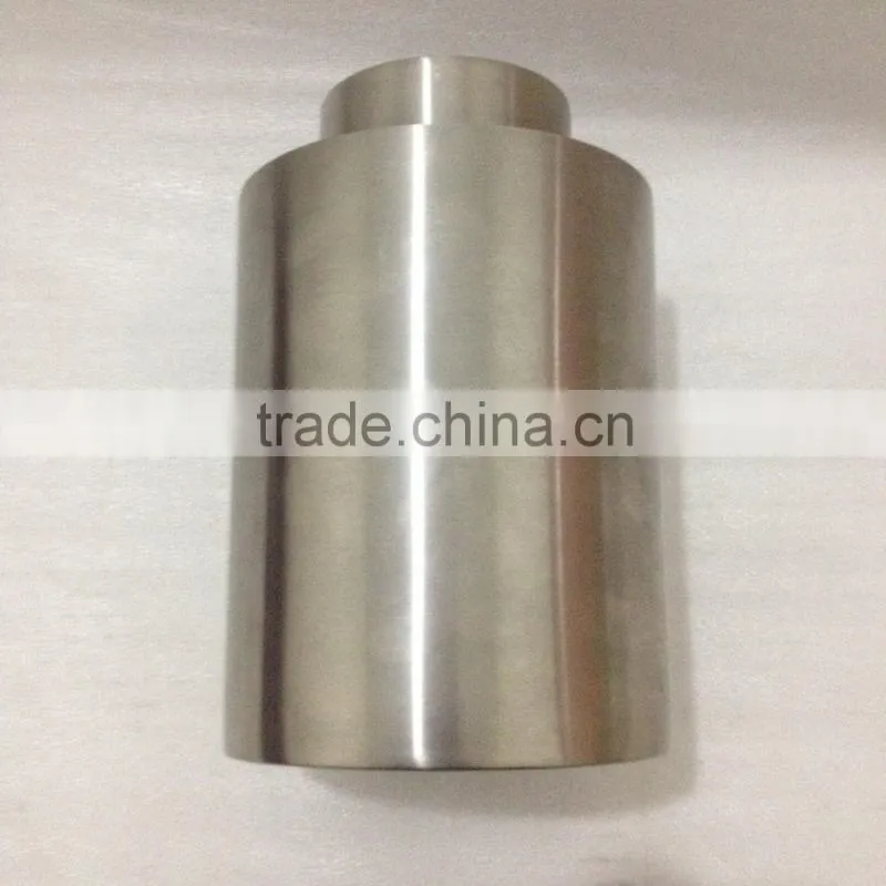 Stainless steel Exhaust Pipe Accept Logo OEM