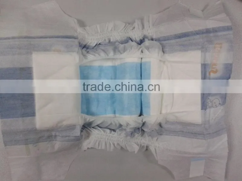 Medical Polymer Materials & Products Properties and General Medical Supplies Type BABY DIAPERS