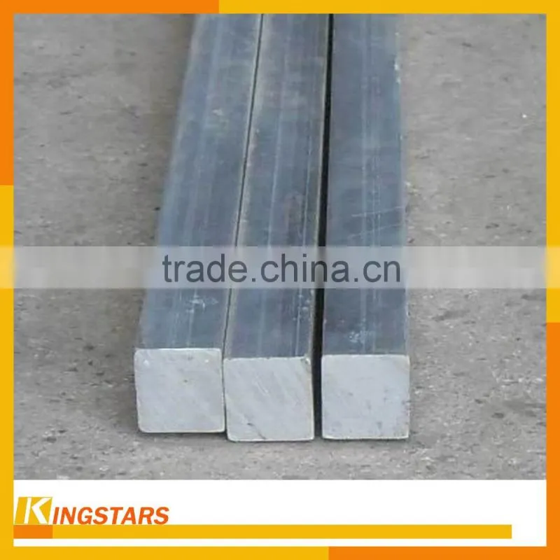 China aluminum bar 6063 with super quality and competitive price