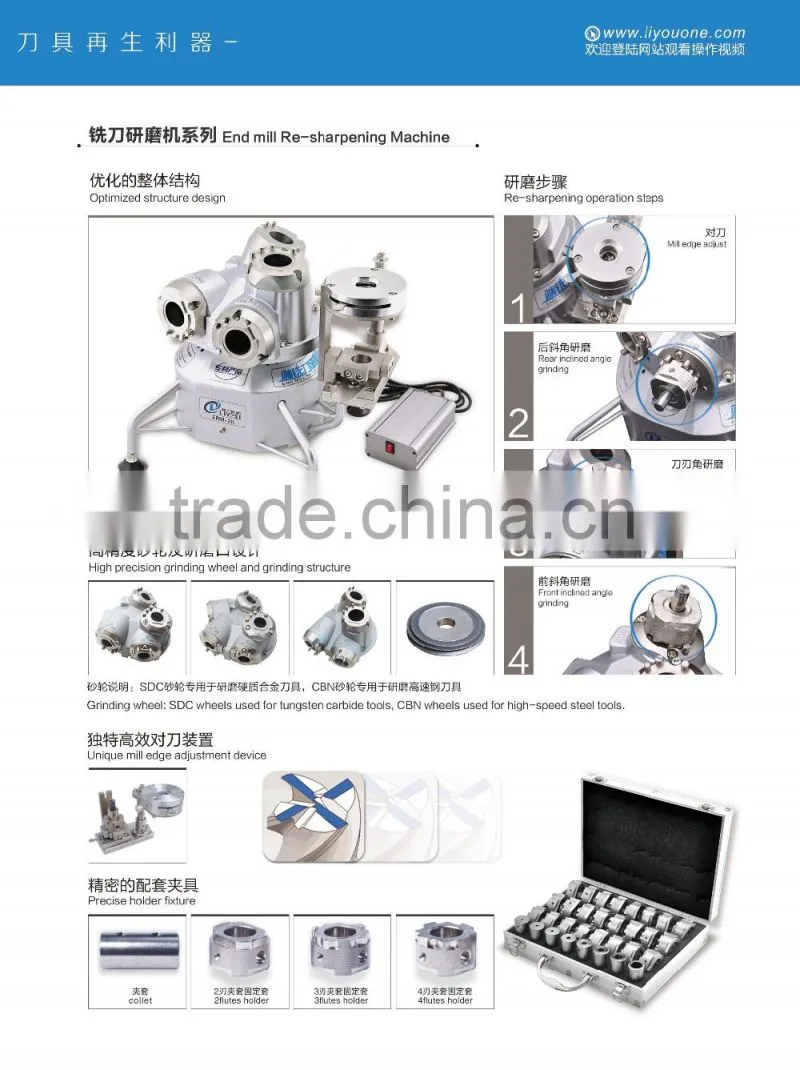 ERM-12 Hand Operated Grinder