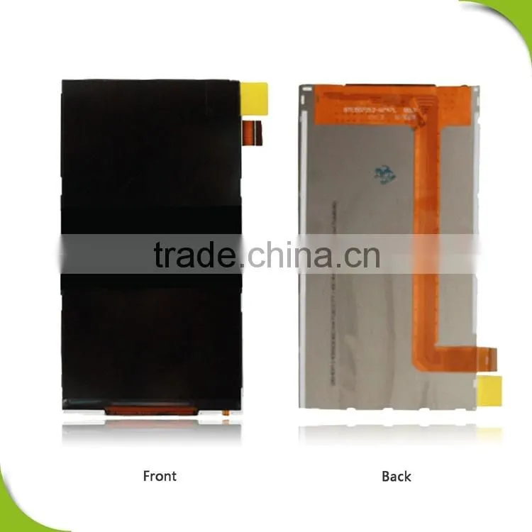 Carefully Packed And Fast Delivery Display For Wiko, LCD For Wiko Rainbow, For Wiko Rainbow LCD Screen