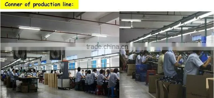 16pin male OBD2 Connector for Automotive tools