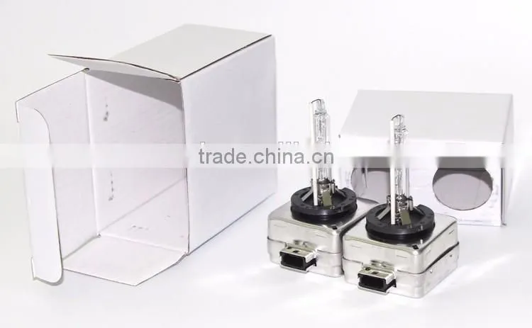 Hot selling China car parts car lighting spare parts HID bulb Ksenon lamp D1 metal bracket fit with original ballast