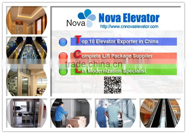 Elevator Parts Input Filter