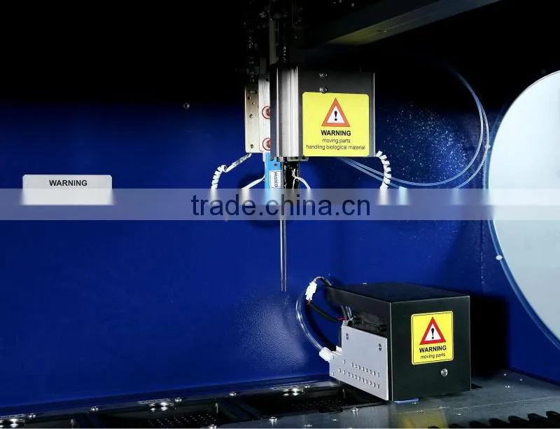 Fully automatc immune analyzer system , Elisa analyzer system (skype: fangfeimengxiang876)