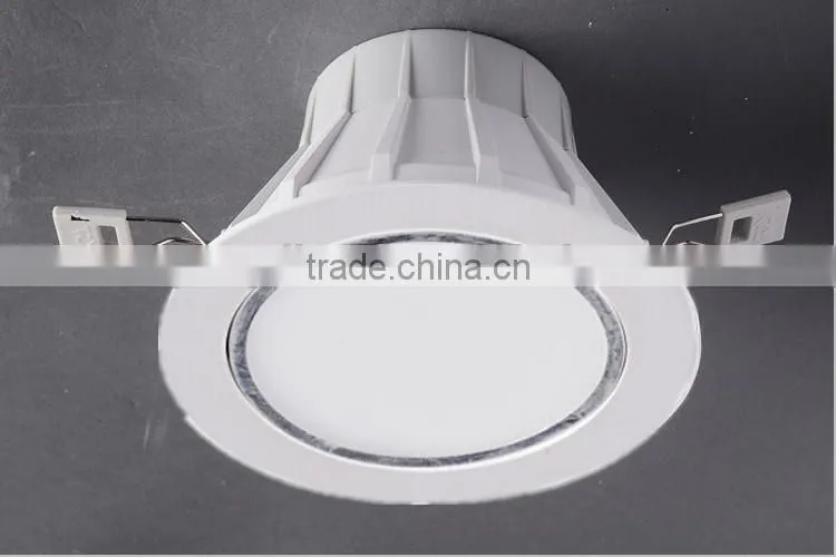 Kitchen hood led light / Cleanroom lighting led / 4 inch recessed lighting