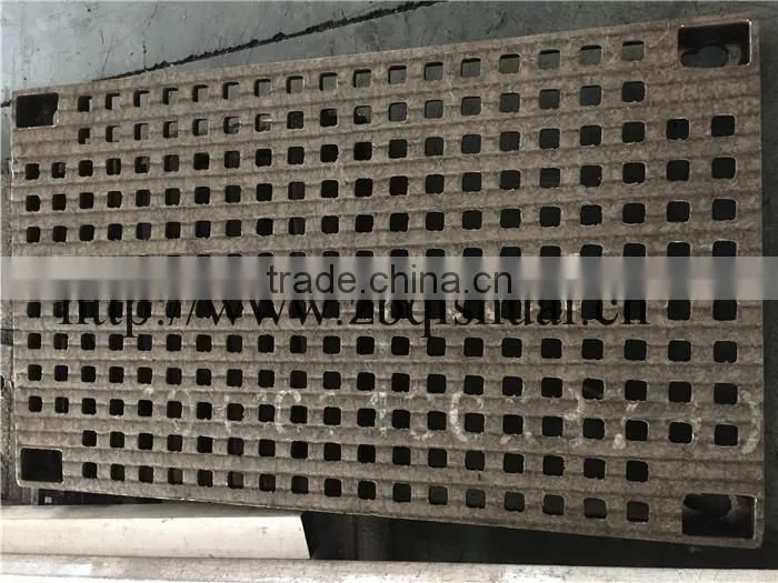 xar500 abrasion resistant steel plate Chinese supplier