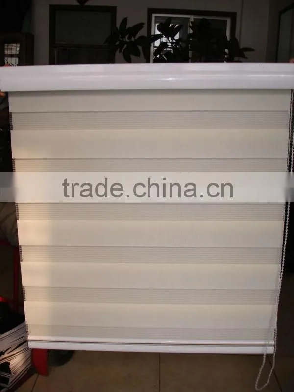 wholesale zebra fabric for roller blind