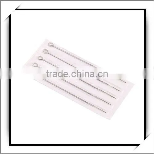 NEW! 5Pcs Double Stack Magnum 5M2 Tattoo Needles