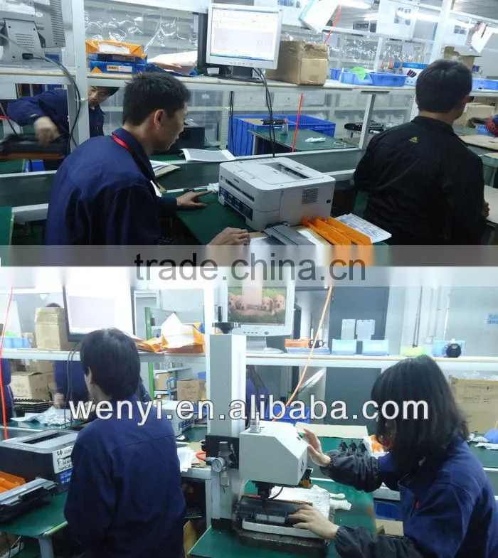 factory directly sell! Toner Catridge & CE740/1/2/3 Color Toner Cartridge & toner cartridge for copier,laser printer