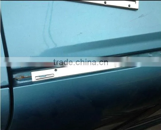 aluminium car roof rack for Mitsubishi ASX