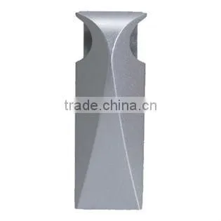 Zinc Alloy Toilet cubicle/partition hardware, hinge,corner fasteners...