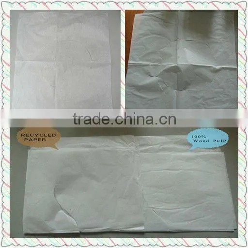 Hotel Disposable Paper Toilet Seat Cover
