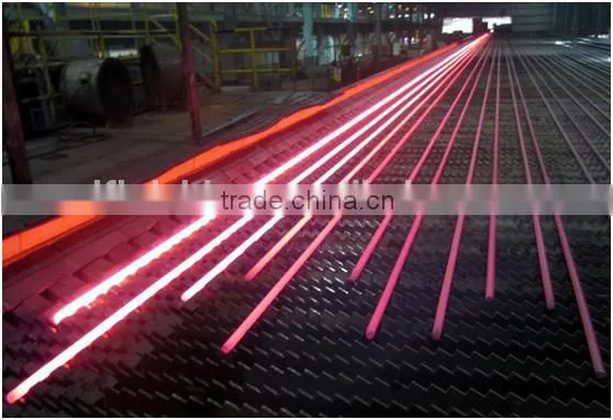 rebar/deformed bar/reinforcing bar for contruction