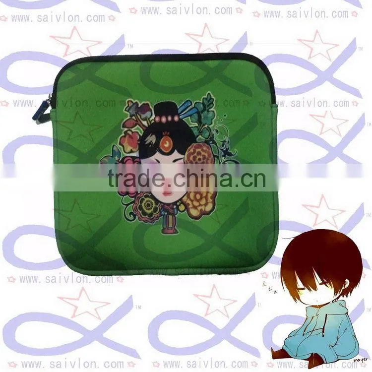 Modern most popular pen bag printer