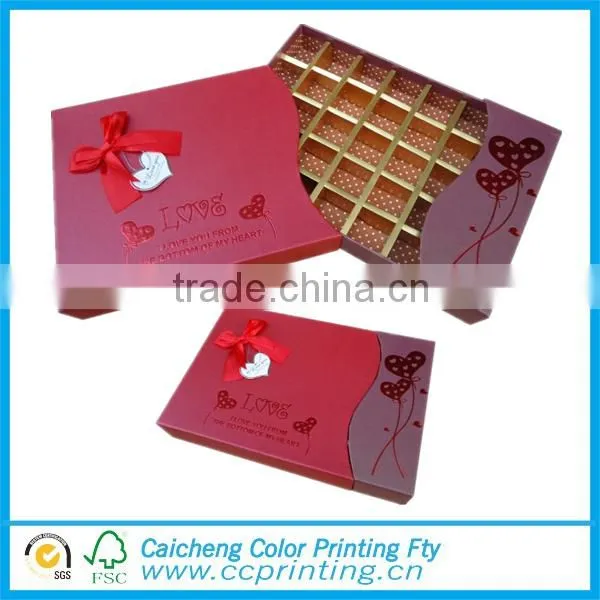 cheap foiding recycled paper egg cartons for packing made in china