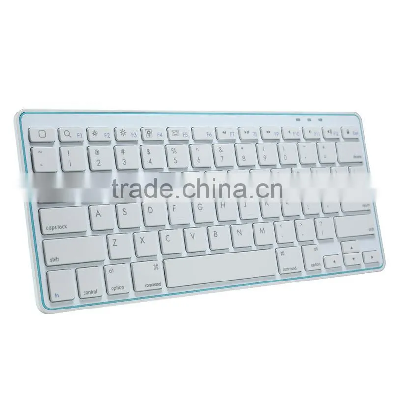 New Bluetooth Wireless Keyboard for iPad Mini H269