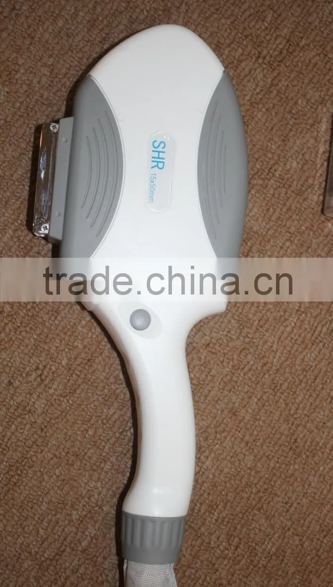 Hot Sale New Hair Removal SHR Hair Removal beauty equipment MED-240