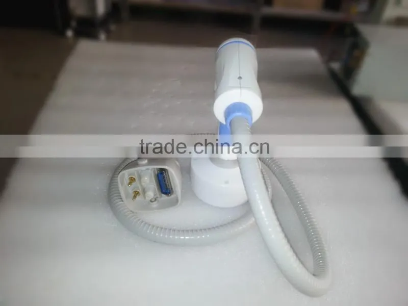 HIFU Fat Cell Removal Surgery Beauty Instrument