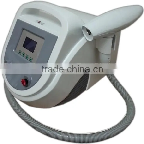 laser q switch 1064 nd yag 532 ktp tattoo removal