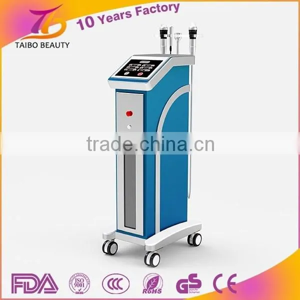 Radiofrequency scarlet rf needle machine/home use micro needle rf/mini rf machine for home use/micro-needle fractional rf
