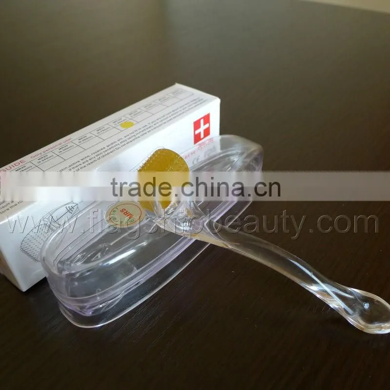 Beijing rolling system new design derma skin roller