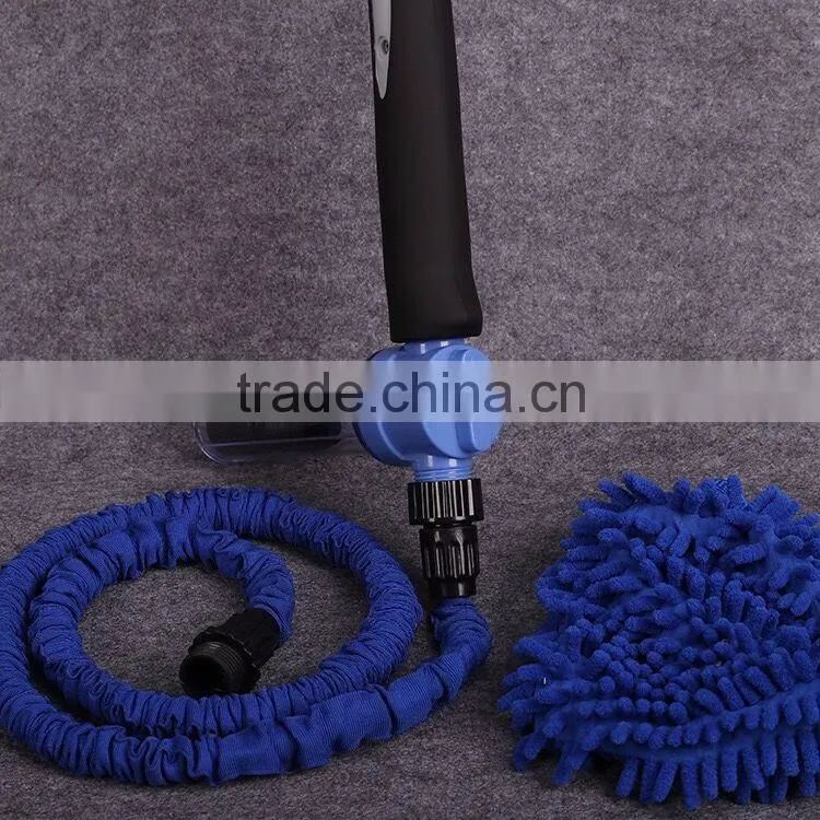 Hot as seen on TV items pet washer 360 with two modes ajusts water easy and lightweight