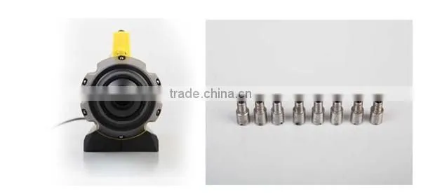 220V Knapsack Powered Sprayer Vaccine Spraying Machine