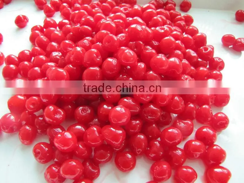 canned red cherry 2013 new season