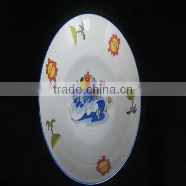 fruit plate new,fruit plate molds,fruit ceramic plate