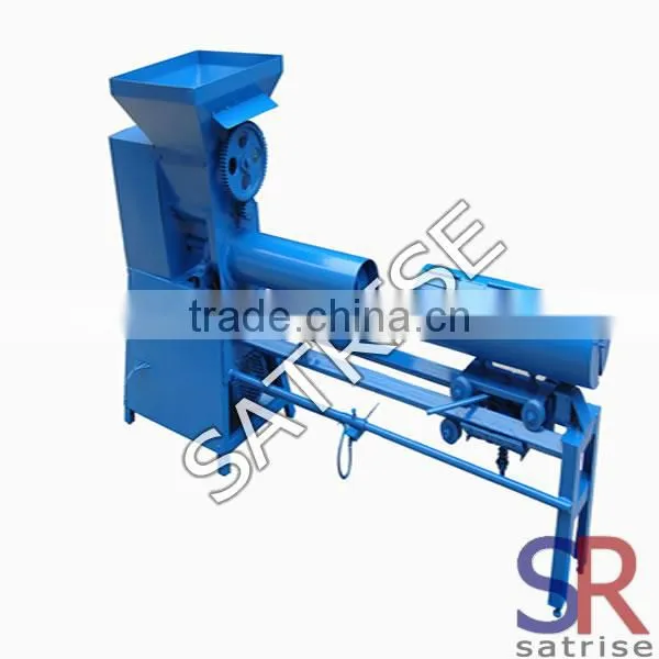 automatic mushroom cultivation equipment big bag filling machine