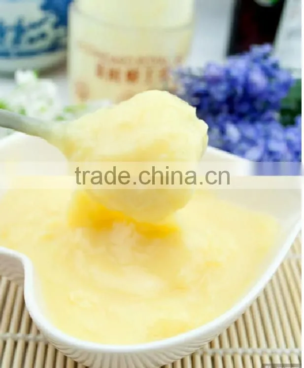 2015 Natural Nutrition Rape Fresh Royal Jelly