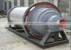 Rod Mill with high output