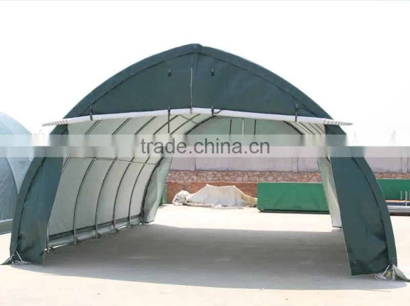 Alibaba Hot Sale High Quality Outdoor Waterproof mobile Car Garage