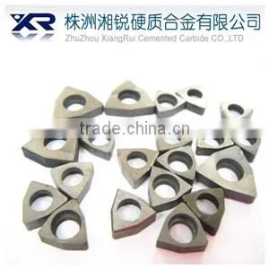 tungsten carbide insert shim for thread insert