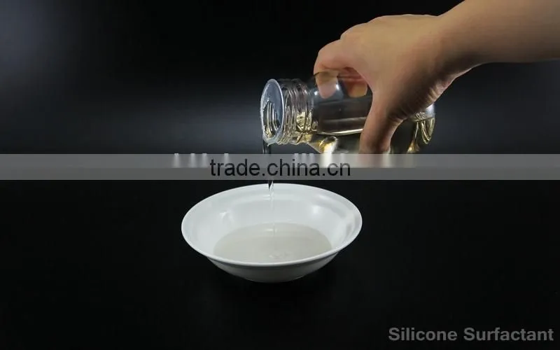 Worldful Supplied Organosilicone Agent Liquid Agricultural Pesticide