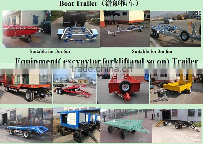 850mm 950mm 1050mm 1100mm Trailer Turntable
