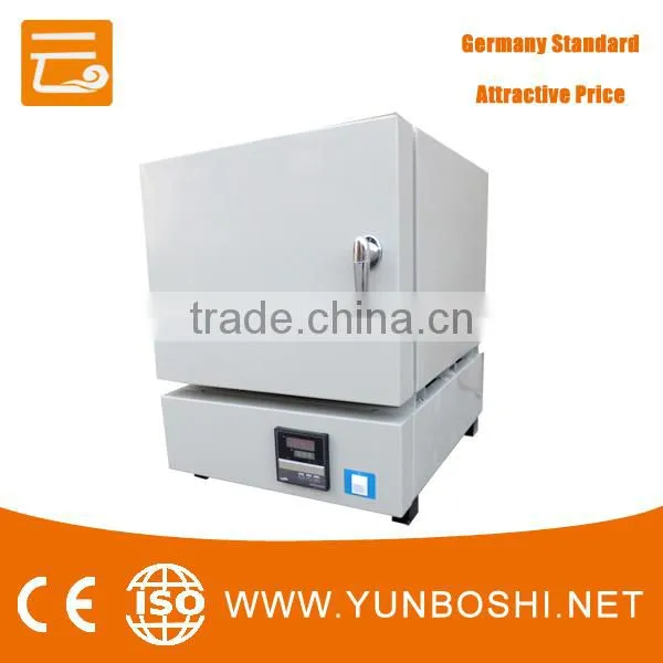 2 Hours Replied BX-5-12 Heat Treatment Muffle