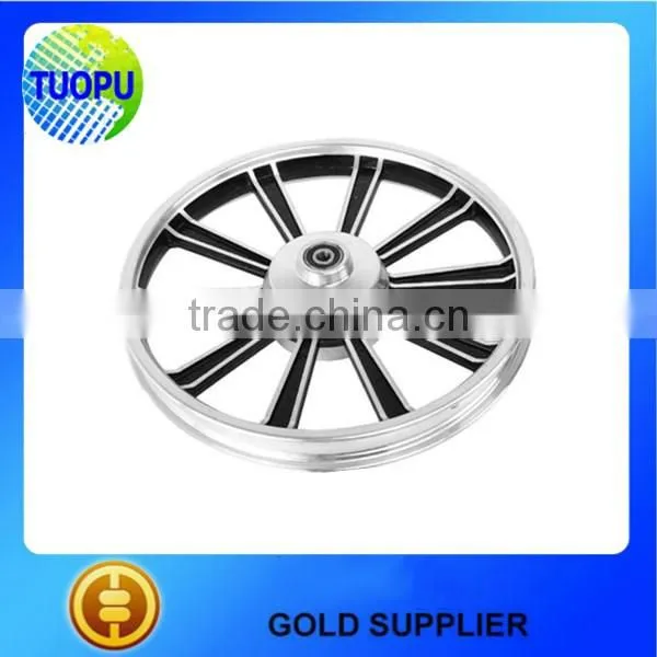 CAST Aluminum Wheel Mould for Electric Motorcycle China Supplier