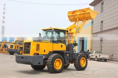 Low price Professional 3.0T Wheel Loader ZL936 with CE