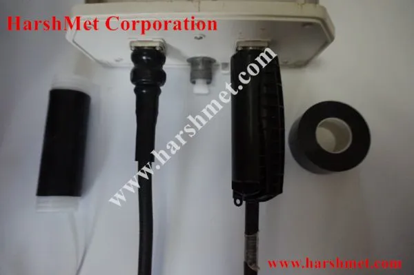 HarshMet Technology Ltd company overview - view 1
