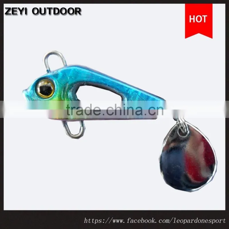 Popping Fishing Bait Wodden Popper l Lures 2016 Very Nice