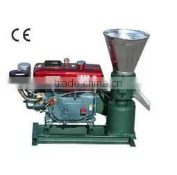 High quality animal feed pellet making machine/ animal feed machine