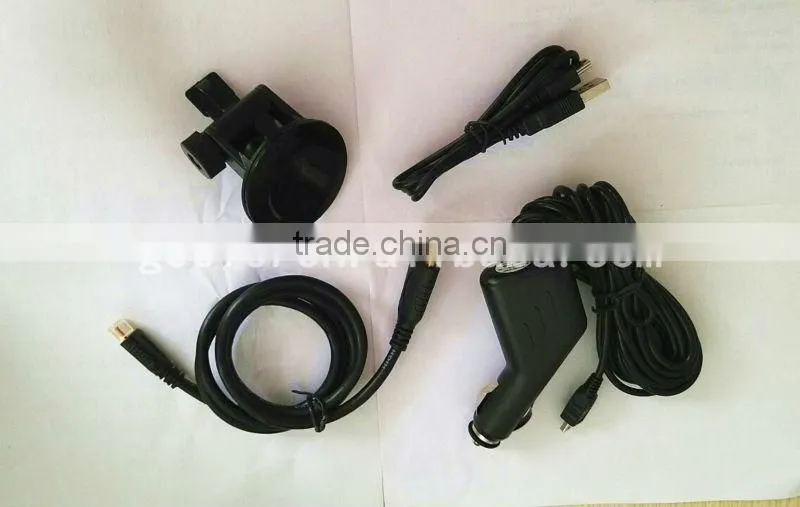 Super low price HD car dvr.
