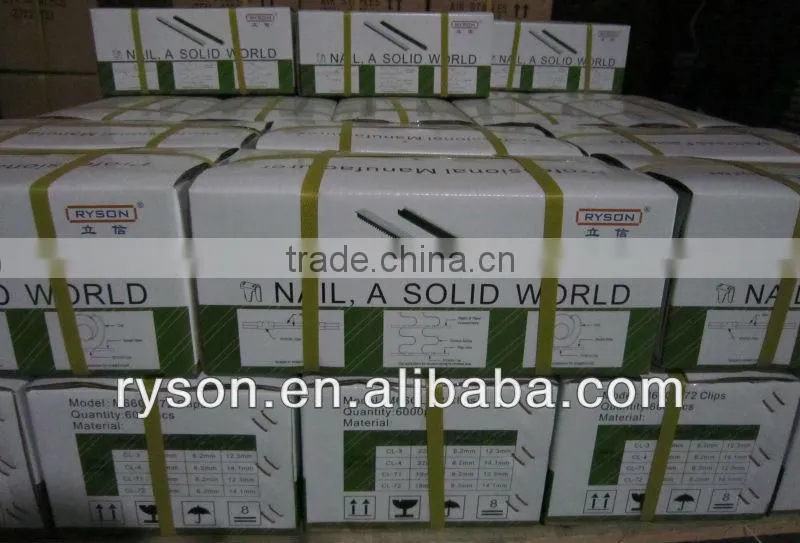 M65 series mattress spring clip