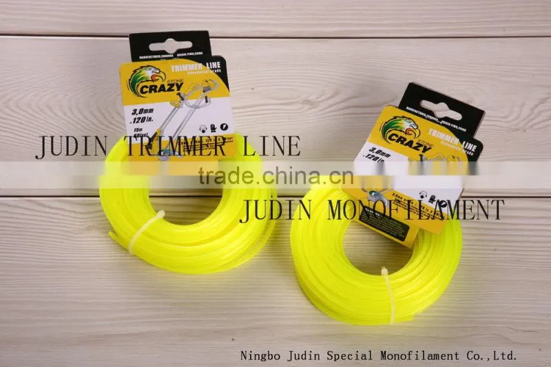 string trimmer line