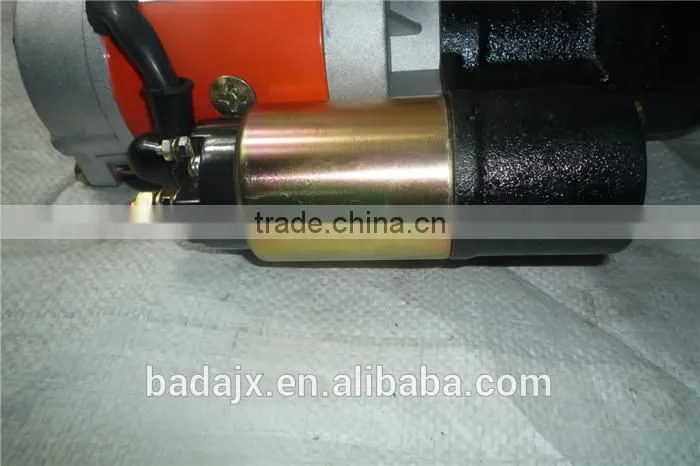 YTO Diesel Engine Parts QD154E Starter