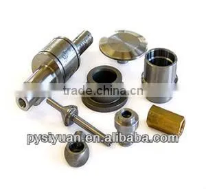 cnc turning parts service, custom cnc lathe processing