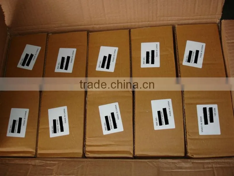 Rear Brake Pads For Buyang 300CC ATV UTV Parts 300cc ATV Brake Assy