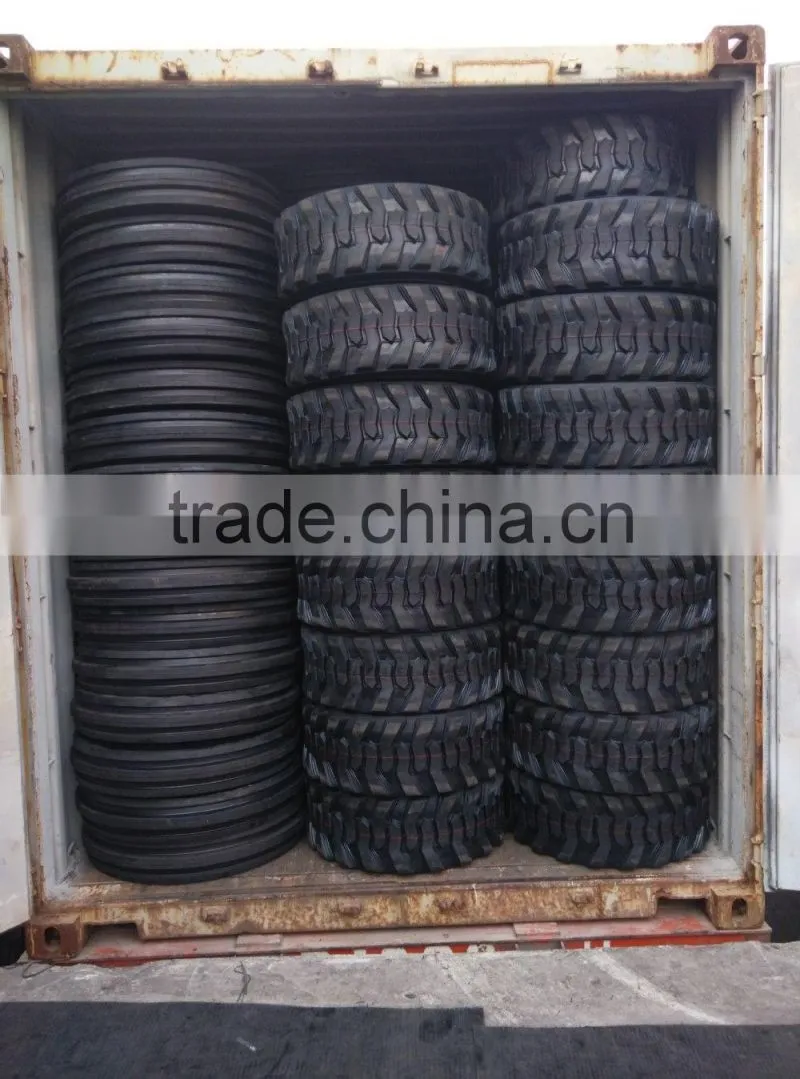 Skid steer Tyre 14x17.5